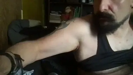 MarcHammond webcam model stream image