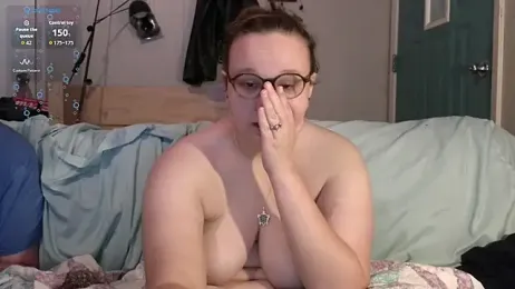 TurtleLady420 webcam model stream image