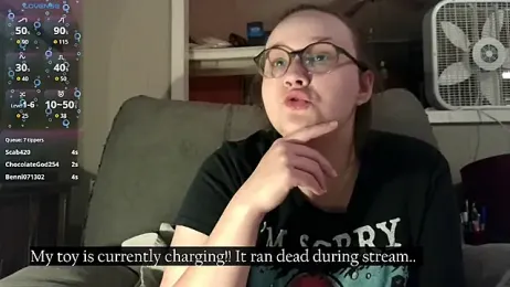 TurtleLady420 webcam model stream image