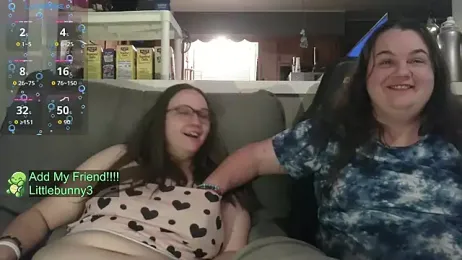 TurtleLady420 webcam model stream image