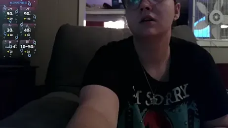 TurtleLady420 webcam model stream image