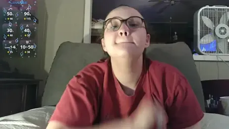 TurtleLady420 webcam model stream image