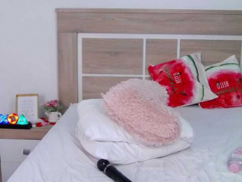 AylinRoss webcam model stream image