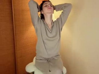 eternity_is_endless webcam model stream image