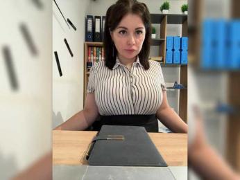 ANN_LOVE webcam bongacams model stream image