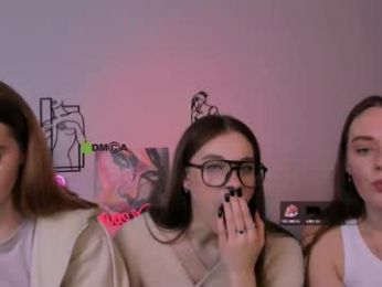 agata_li webcam model stream image