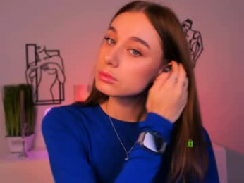 agata_li webcam model stream image