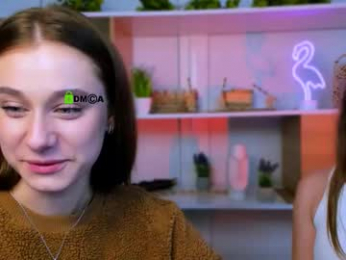 agata_li webcam model stream image