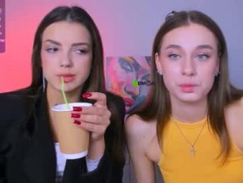 agata_li webcam model stream image