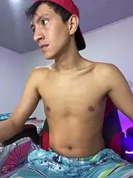 JohanSedas webcam stripchat model stream image