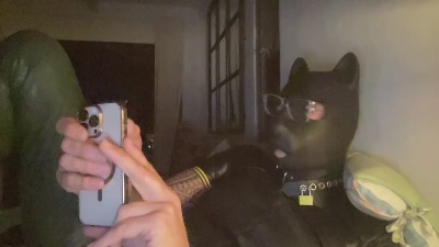 FrankGC2 webcam model stream image