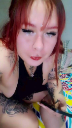 Natibitz666 webcam model stream image