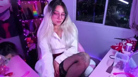 amber_yull webcam model stream image