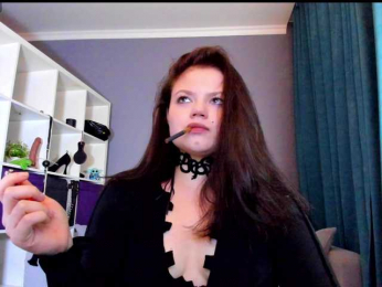 DarinaWilson webcam model stream image