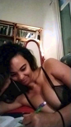 Asiancat83 webcam model stream image