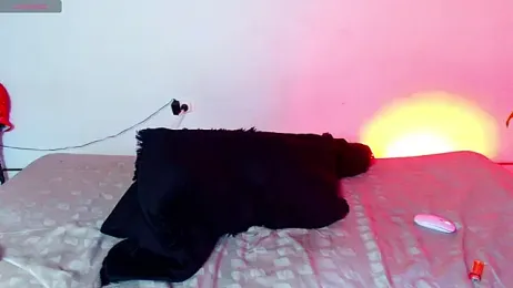 7_Saturno_7 webcam model stream image
