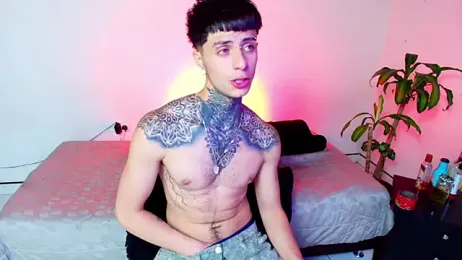 7_Saturno_7 webcam model stream image