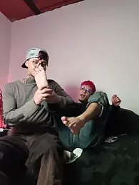 7_Saturno_7 webcam model stream image