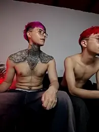 7_Saturno_7 webcam stripchat model stream image