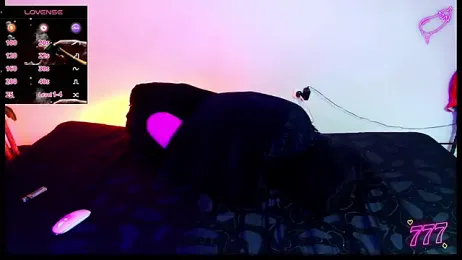 7_Saturno_7 webcam model stream image