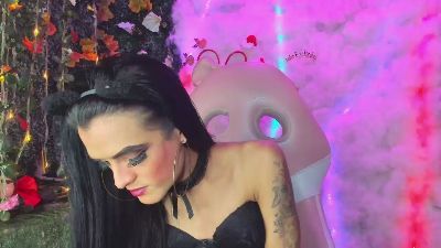 zammirra webcam model stream image