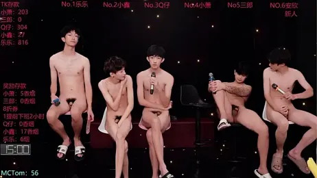 Chenyong123 webcam stripchat model stream image