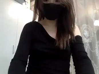 Mia_8 webcam model stream image