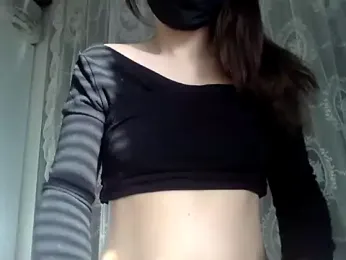 Mia_8 webcam model stream image