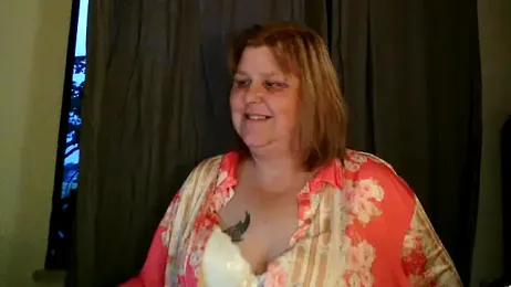 Sylviastar46 webcam model stream image