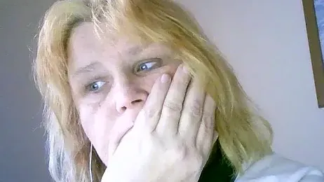 Sylviastar46 webcam model stream image