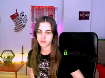 linda_lie webcam chaturbate model stream image