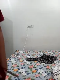 Mahira_sharma01 webcam model stream image