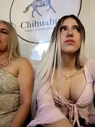 eva-2023 webcam model stream image