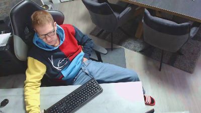 CamSexSven webcam model stream image