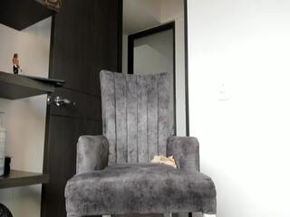 Michael Fame webcam model stream image