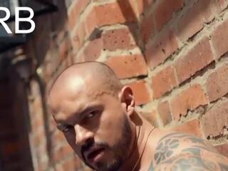 Michael Fame webcam model stream image