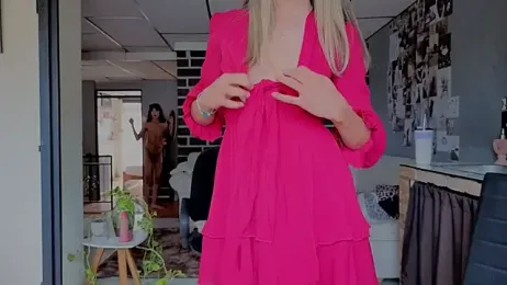 Miss_sunshinee webcam model stream image