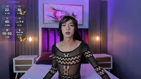 Miss_sunshinee webcam model stream image