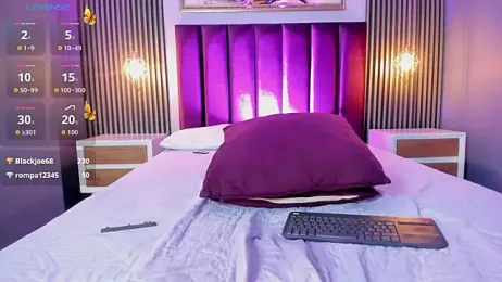 Miss_sunshinee webcam model stream image