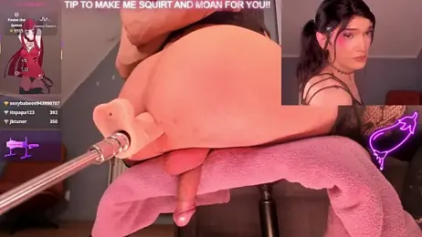 Sage_Heartt webcam model stream image