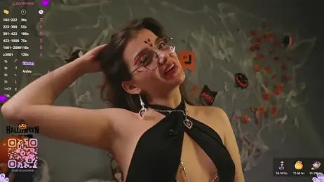 FlairEdgin webcam model stream image