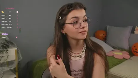 FlairEdgin webcam model stream image