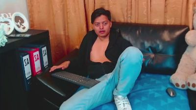 Kevin_Charless webcam model stream image