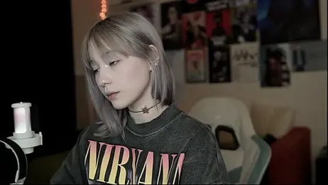 Traharaa webcam model stream image