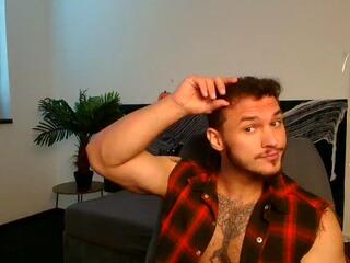 Camillo Beischel webcam model stream image