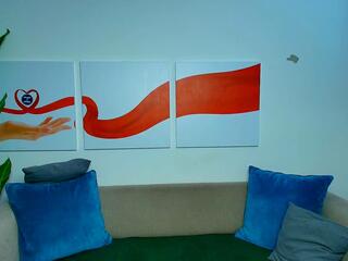 Camillo Beischel webcam model stream image