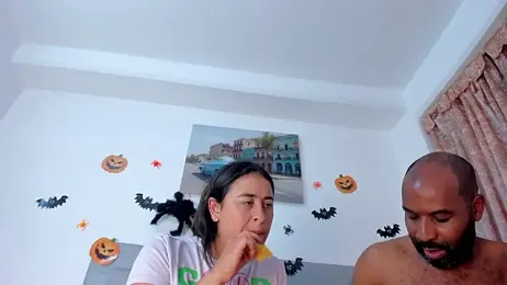 Idaly_Johnson webcam stripchat model stream image