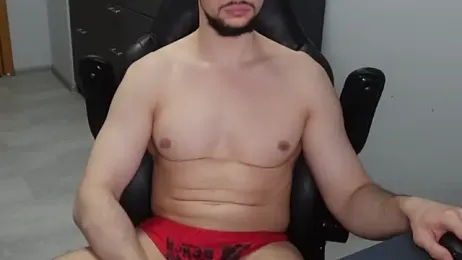 antawnata webcam model stream image