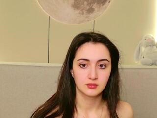 Elizabeth Meyer webcam model stream image