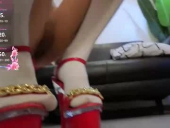 fallen_virtue webcam model stream image